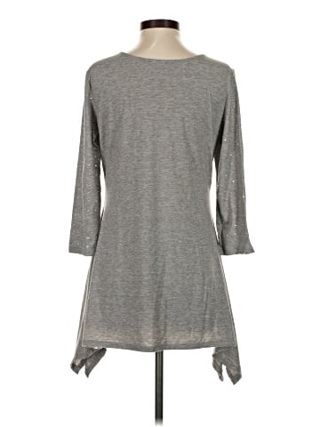 Essentials Casual Dress (view 2)