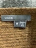 Vince. Brown Pullover Sweater Size M - photo 7