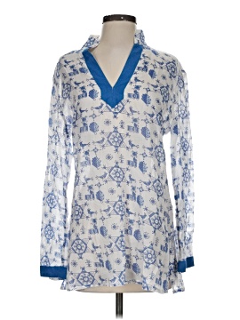 Oliphant Long Sleeve Blouse (view 1)