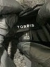 Torrid 100% Polyester Solid Black Cocktail Dress Size 1X Plus (1) - photo 7