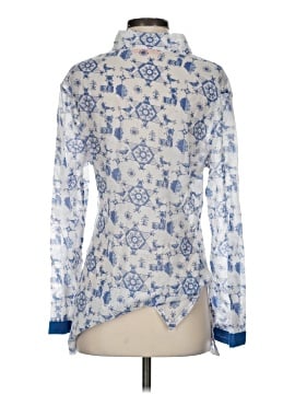 Oliphant Long Sleeve Blouse (view 2)