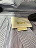 Maeve 100% Cotton Blue Gray Sleeveless Button-Down Shirt Size 6 - photo 7