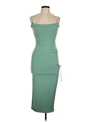Oh Polly Cocktail Dress (view 1)