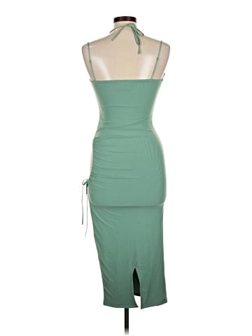 Oh Polly Cocktail Dress (view 2)