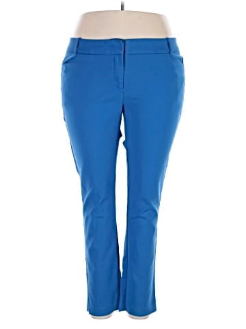 ELOQUII Active Pants (view 1)