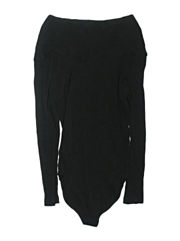 Mara Hoffman Long Sleeve Top (view 2)