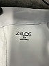 Zelos Argyle Blue Skort Size 10 - photo 3