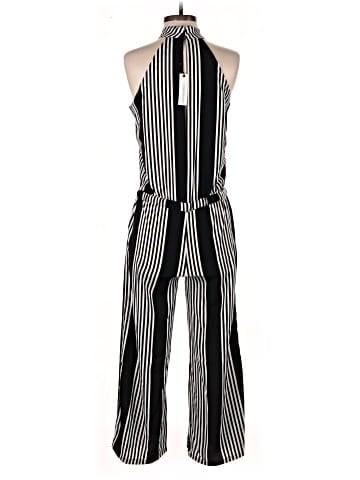 Olivaceous Jumpsuit (view 2)