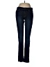 Principle Denim Innovators Solid Blue Jeans Size 29 waist - photo 1