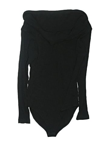 Mara Hoffman Long Sleeve Top (view 1)
