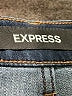 Express Blue Jeans Size 2 (petite) - photo 7