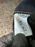 Express Blue Jeans Size 2 (petite) - photo 8