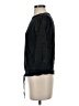 Lauren Jeans Co. Black Pullover Sweater Size S (petite) - photo 5