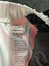 Shein Ivory Shorts Size 11 - 12 - photo 3