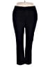Democracy Black Teal Jeans Size 20 - photo 1