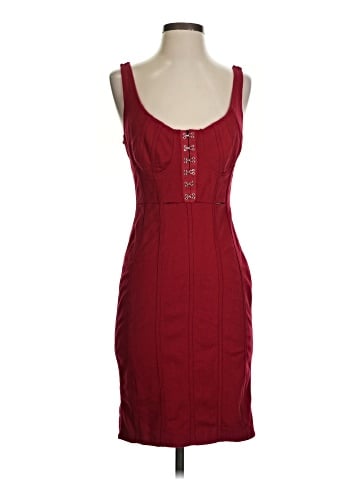 Venus Casual Dress (view 1)