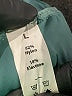 Unbranded Solid Green Athletic Shorts Size L - photo 3