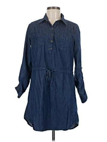 Gap Outlet Casual Dress (view 1)