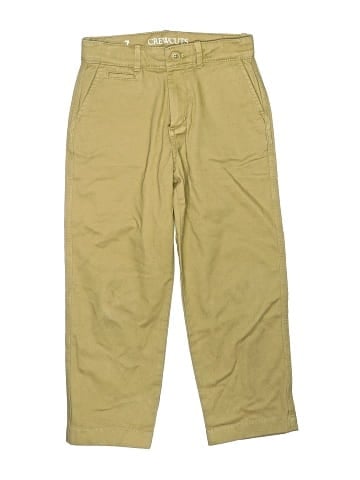 Crewcuts Khakis (view 1)
