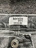 Kensie Gray Jeans Size 27 waist - photo 7