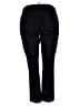 Democracy Black Teal Jeans Size 20 - photo 2