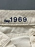 Gap Ivory Casual Pants Size 29 waist - photo 7