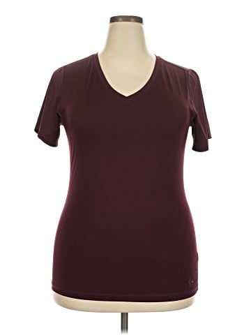 Tommie Copper Active T-Shirt (view 1)
