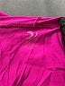 Kos. USA Pink Track Jacket Size M - photo 6