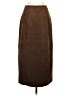 Steve Madden Brown Casual Skirt Size 0 - photo 2