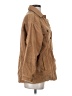 Zara Brown Jacket Size XS - photo 4