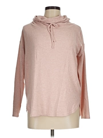PrAna Pullover Sweater (view 1)
