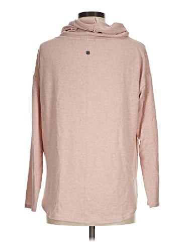 PrAna Pullover Sweater (view 2)
