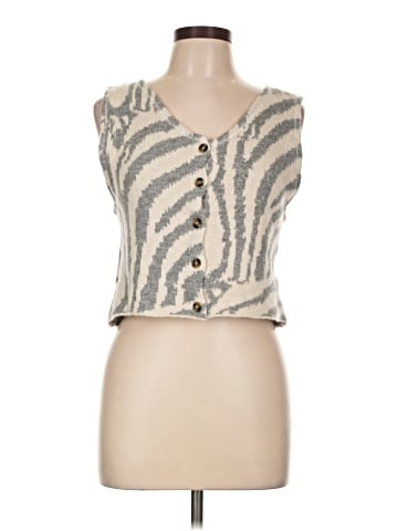 Free People Sweater Vest (view 1)