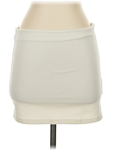 Pull&Bear Casual Skirt (view 1)