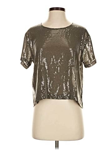 Millau Short Sleeve Top (view 1)