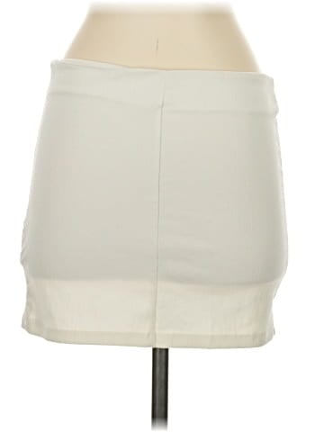 Pull&Bear Casual Skirt (view 2)