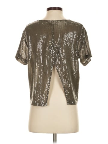 Millau Short Sleeve Top (view 2)