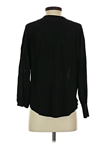 AYR Long Sleeve Blouse (view 2)