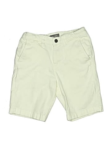 DL1961 Khaki Shorts (view 1)