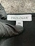 prologue Solid Black Jumpsuit Size XS - photo 4