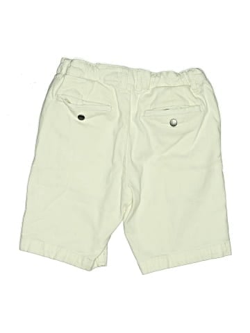 DL1961 Khaki Shorts (view 2)