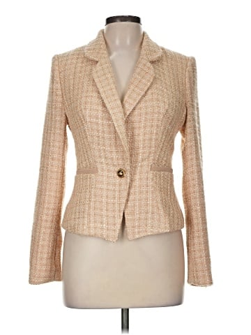 Bellatrix Blazer (view 1)