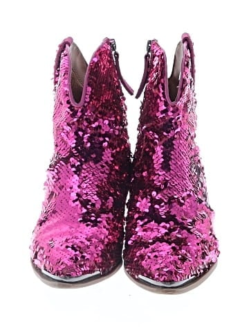 Dingo Ankle Boots (view 2)