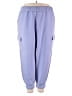 Express Blue Casual Pants Size XXL - photo 1