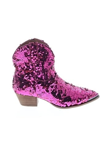Dingo Ankle Boots (view 1)