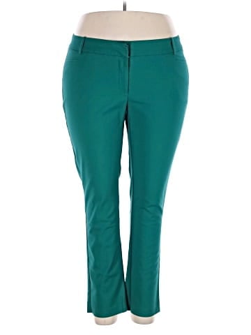 ELOQUII Dress Pants (view 1)