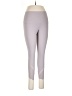 Lululemon Athletica Gray Active Pants Size 8 - photo 1