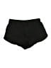 Gap Solid Black Shorts Size L - photo 1