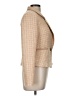 Bellatrix Tweed Ivory Blazer Size M - photo 4