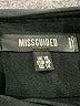 Missguided Black Bodysuit Size 14 - photo 3
